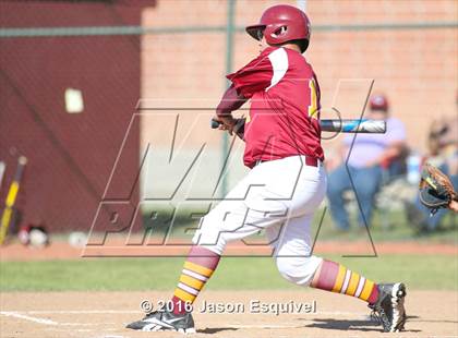 Thumbnail 2 in Wilson vs Covina photogallery.