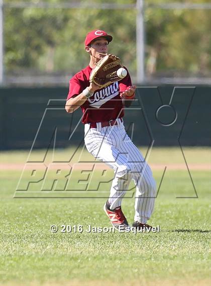 Thumbnail 2 in Wilson vs Covina photogallery.