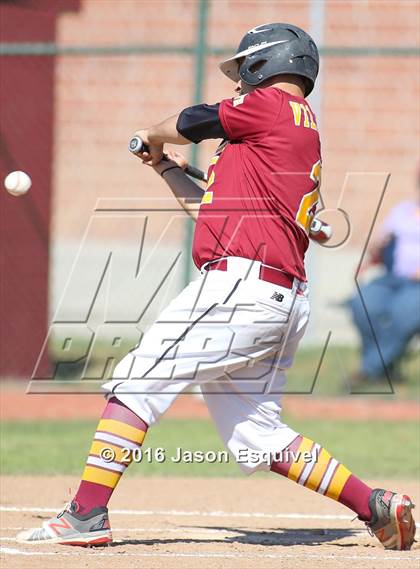 Thumbnail 2 in Wilson vs Covina photogallery.