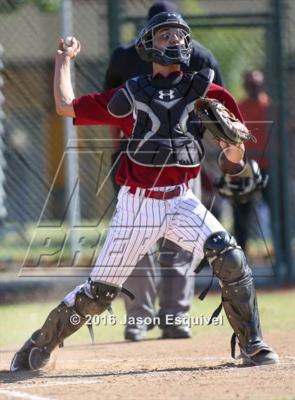 Thumbnail 3 in Wilson vs Covina photogallery.