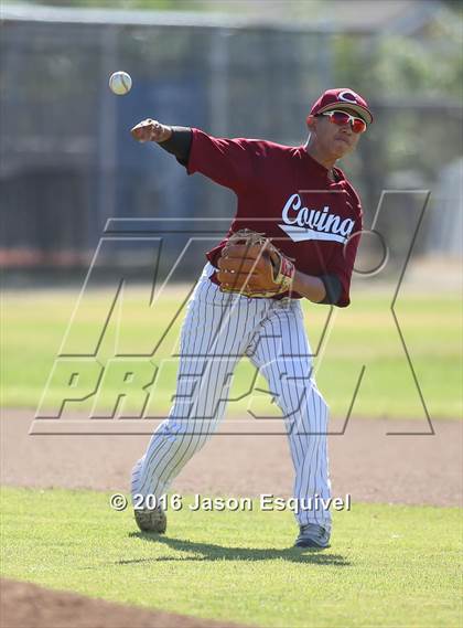 Thumbnail 2 in Wilson vs Covina photogallery.