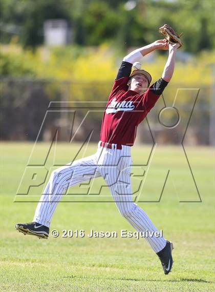 Thumbnail 1 in Wilson vs Covina photogallery.