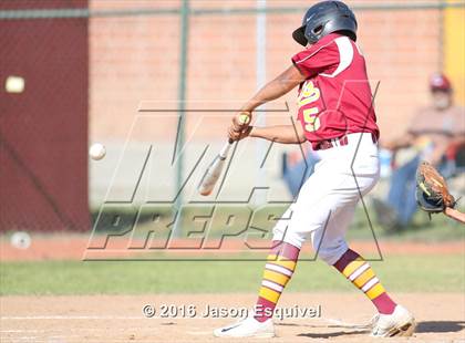 Thumbnail 1 in Wilson vs Covina photogallery.