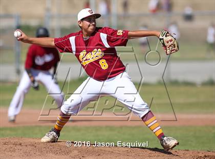 Thumbnail 1 in Wilson vs Covina photogallery.