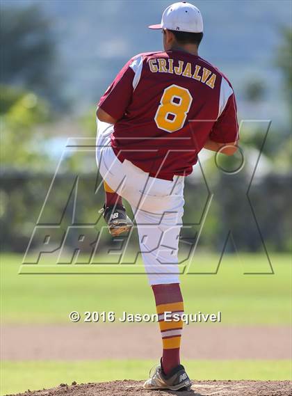 Thumbnail 3 in Wilson vs Covina photogallery.