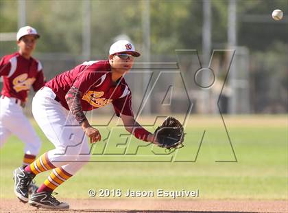 Thumbnail 1 in Wilson vs Covina photogallery.