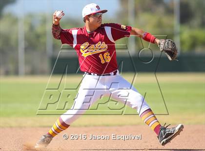 Thumbnail 1 in Wilson vs Covina photogallery.