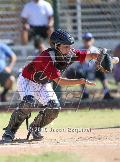 Thumbnail 1 in Wilson vs Covina photogallery.