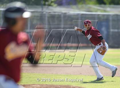 Thumbnail 1 in Wilson vs Covina photogallery.