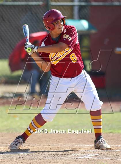 Thumbnail 1 in Wilson vs Covina photogallery.