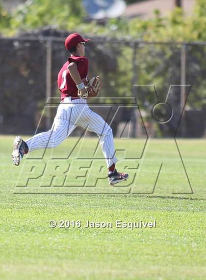 Thumbnail 2 in Wilson vs Covina photogallery.