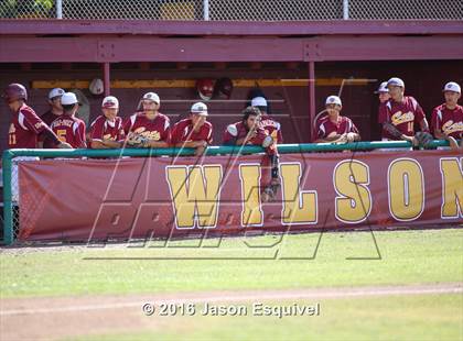 Thumbnail 1 in Wilson vs Covina photogallery.