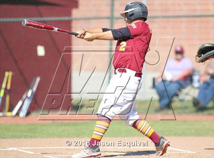 Thumbnail 1 in Wilson vs Covina photogallery.