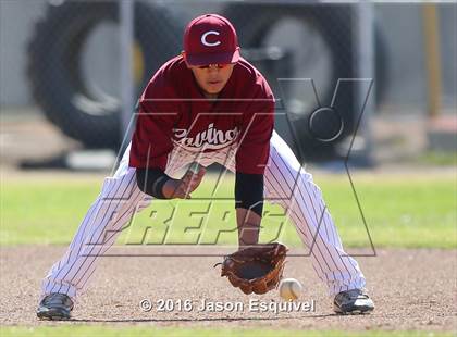 Thumbnail 3 in Wilson vs Covina photogallery.