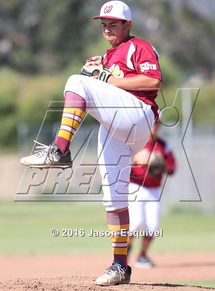 Thumbnail 1 in Wilson vs Covina photogallery.
