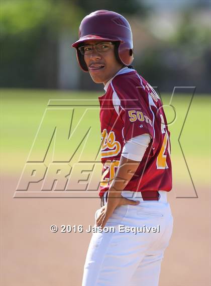 Thumbnail 1 in Wilson vs Covina photogallery.