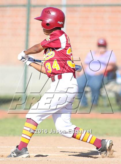 Thumbnail 3 in Wilson vs Covina photogallery.