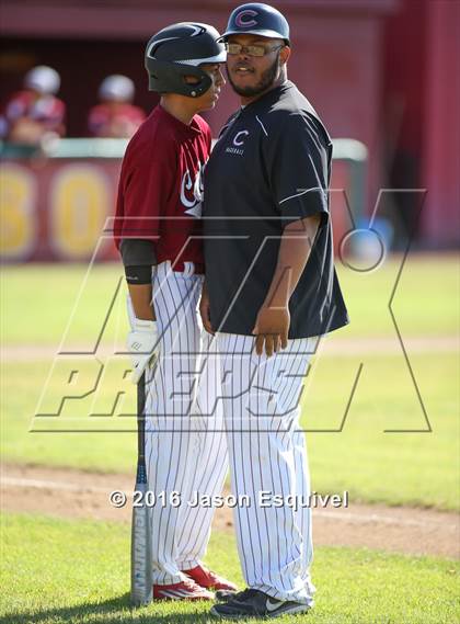Thumbnail 3 in Wilson vs Covina photogallery.