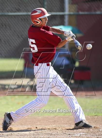 Thumbnail 2 in Wilson vs Covina photogallery.