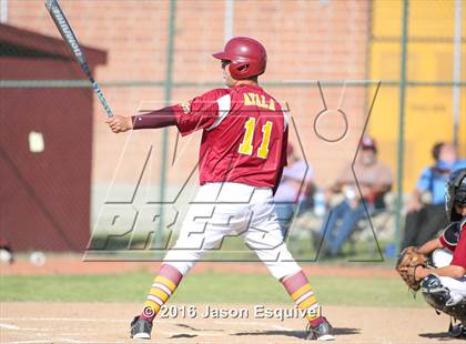 Thumbnail 1 in Wilson vs Covina photogallery.
