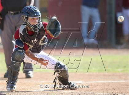 Thumbnail 3 in Wilson vs Covina photogallery.