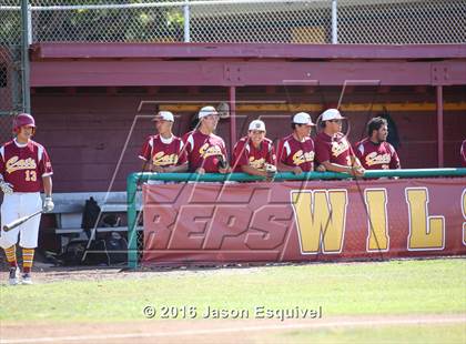 Thumbnail 3 in Wilson vs Covina photogallery.