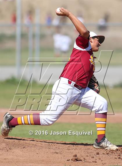 Thumbnail 1 in Wilson vs Covina photogallery.