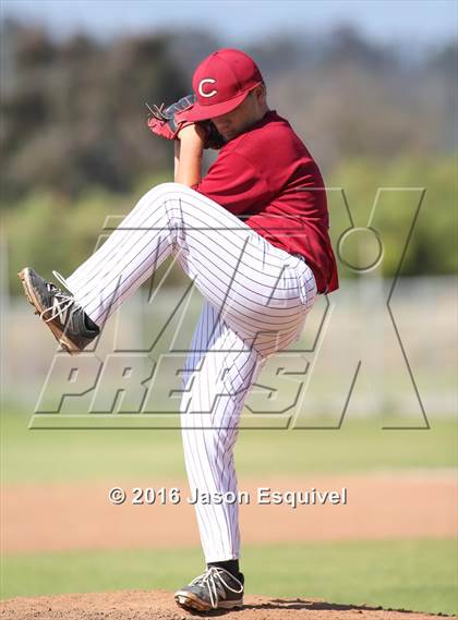 Thumbnail 2 in Wilson vs Covina photogallery.