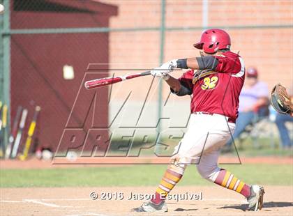 Thumbnail 1 in Wilson vs Covina photogallery.