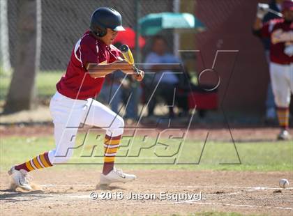 Thumbnail 1 in Wilson vs Covina photogallery.