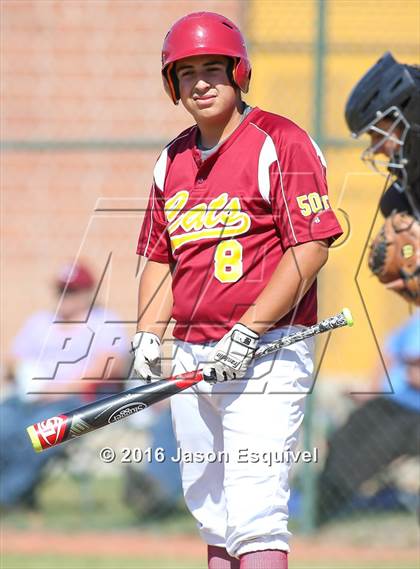 Thumbnail 1 in Wilson vs Covina photogallery.