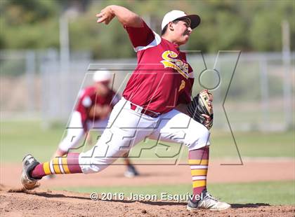 Thumbnail 2 in Wilson vs Covina photogallery.