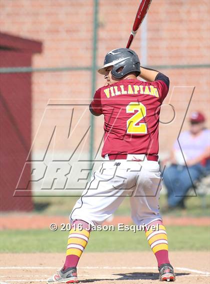 Thumbnail 3 in Wilson vs Covina photogallery.