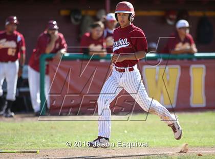 Thumbnail 3 in Wilson vs Covina photogallery.