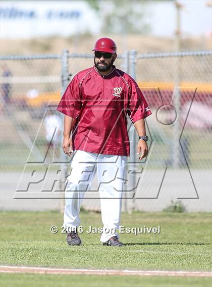 Thumbnail 1 in Wilson vs Covina photogallery.