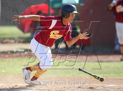 Thumbnail 2 in Wilson vs Covina photogallery.