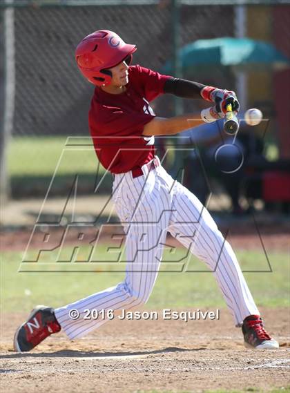 Thumbnail 2 in Wilson vs Covina photogallery.