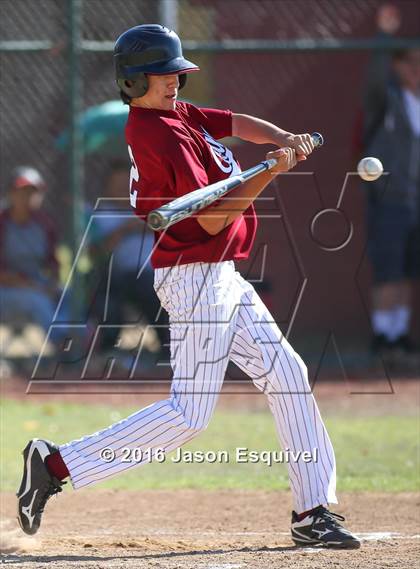 Thumbnail 1 in Wilson vs Covina photogallery.