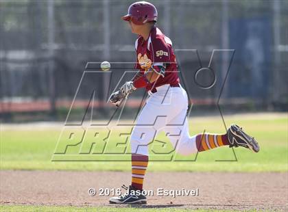 Thumbnail 3 in Wilson vs Covina photogallery.