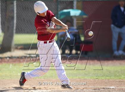 Thumbnail 2 in Wilson vs Covina photogallery.