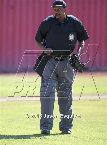 Thumbnail 1 in Wilson vs Covina photogallery.