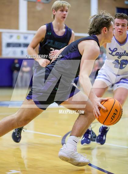 Thumbnail 2 in Syracuse @ Layton photogallery.