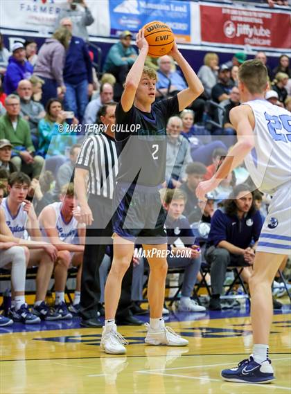 Thumbnail 2 in Syracuse @ Layton photogallery.