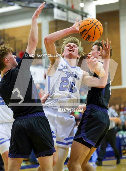 Thumbnail 1 in Syracuse @ Layton photogallery.