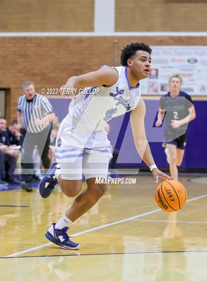 Thumbnail 3 in Syracuse @ Layton photogallery.