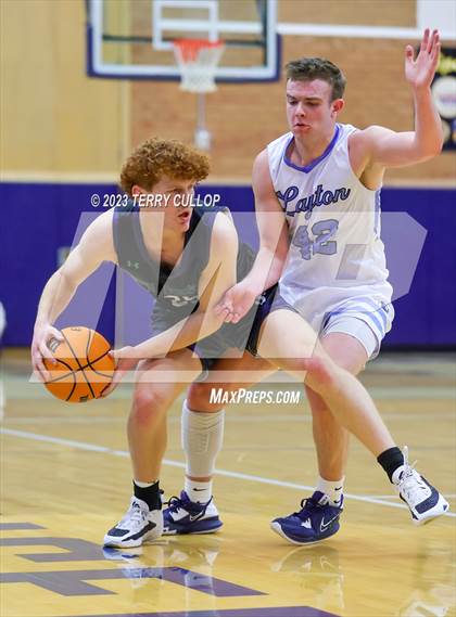 Thumbnail 3 in Syracuse @ Layton photogallery.