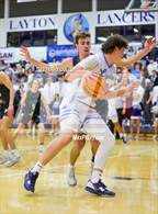 Photo from the gallery "Syracuse @ Layton"