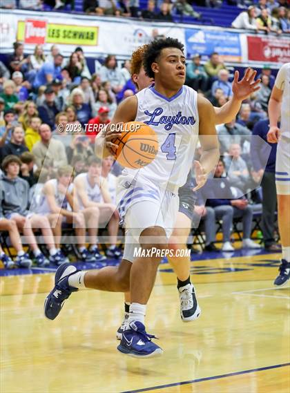 Thumbnail 1 in Syracuse @ Layton photogallery.