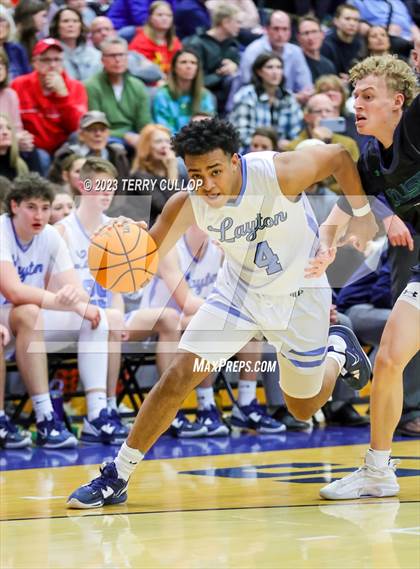 Thumbnail 2 in Syracuse @ Layton photogallery.