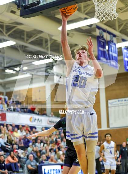 Thumbnail 2 in Syracuse @ Layton photogallery.